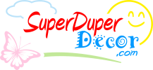 SuperDuperDecor.com